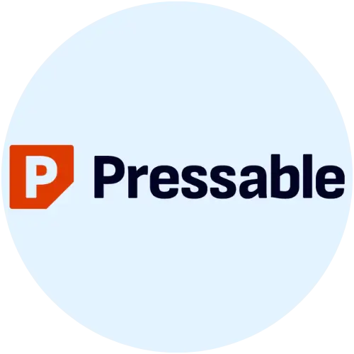 Pressable Logo